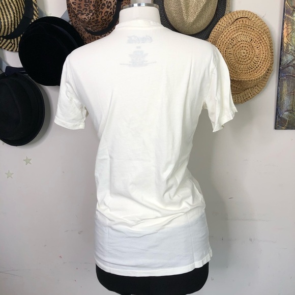 Coca-Cola Graphic T-shirt - Picture 7 of 8